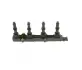 Котушка запалювання Opel Vectra C 22 02-/Zafira b 2.2 05- BOSCH 0 221 503 469 (фото 3)