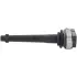 Котушка запалювання Renault Laguna III/Nissan Qashqai 1.6-2.0 07- BOSCH 0 221 604 014 (фото 3)