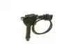 Котушка запалювання MASERATI Quattroporte \'\'4,2 \'\'04-12 BOSCH 0221604018 (фото 3)