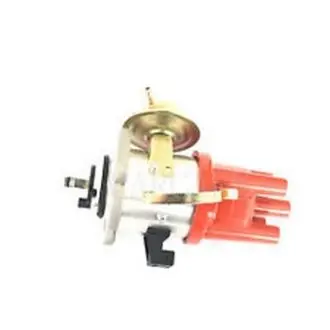 Distributor. Распределитель зажигания BOSCH 0237021041