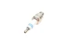 Свеча зажигания W9AC NICKEL (пр-во) BOSCH 0241225549 (фото 3)