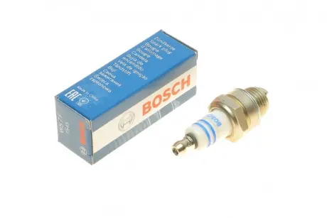 Свічка запалювання Honda/Solo/Stihl/Suzuki BOSCH 0241235567