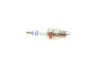 Свеча зажигания Bosch Standard Super W7BC BOSCH 0241235754 (фото 3)