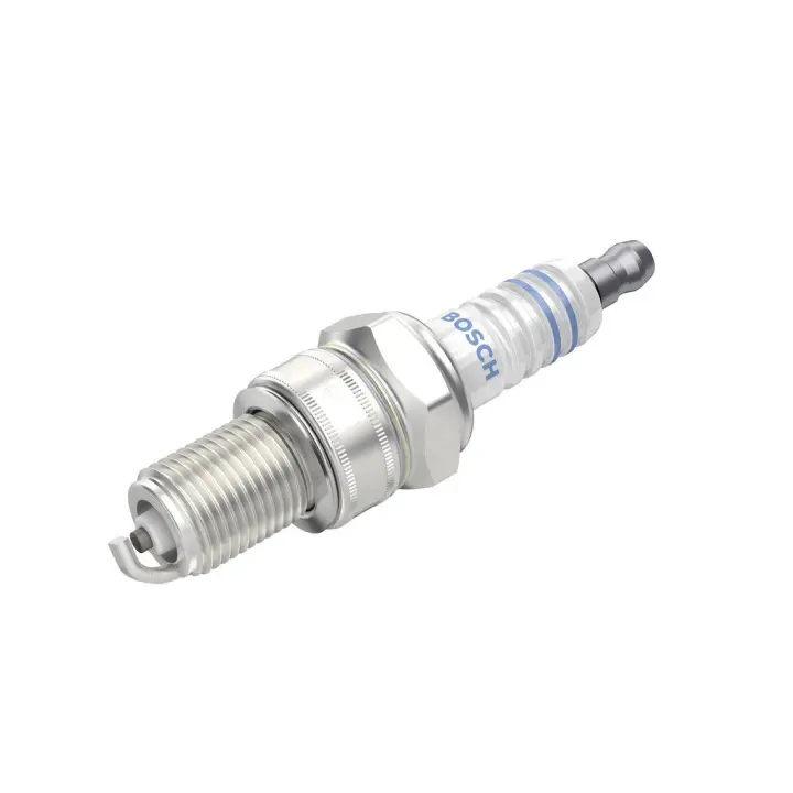 Свеча зажигания BOSCH 0241240611 (фото 1)