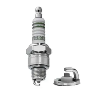 Свеча зажигания BOSCH 0241245656
