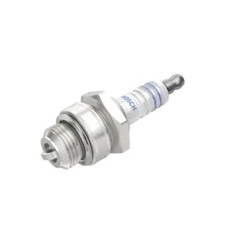 Свеча зажигания BOSCH 0241345512