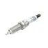 Свічка запалювання PLATIN 1,0mm Citroen C5 2,0HPi Peugeot 406 BOSCH 0242129500 (фото 1)