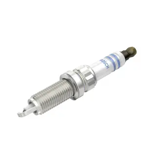 Свічка запалювання PLATIN 1,0mm Citroen C5 2,0HPi Peugeot 406 BOSCH 0242129500