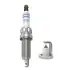 Свічка запалювання PLATIN 1,0mm Citroen C5 2,0HPi Peugeot 406 BOSCH 0242129500 (фото 5)