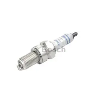 Свеча зажигания BOSCH 0242150507