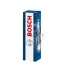 Свеча зажигания BOSCH 0242150507 (фото 6)