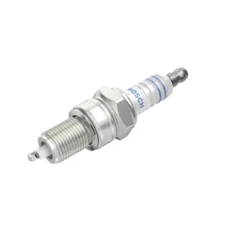 Свеча зажигания BOSCH 0242225539