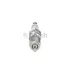 Свічка HR9HC0 1.3 Super Bosch Ford Escort 1.9/2.0 89- BOSCH 0242225552 (фото 5)