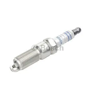 Свеча зажигания BOSCH 0242225658