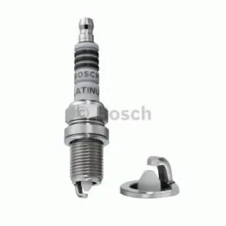 Spark plug. Свеча зажигания BOSCH 0242229543