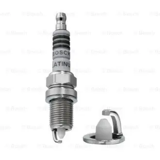 Свеча зажигания BOSCH 0242229544