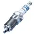 Spark plug. Свеча зажигания BOSCH 0242229555 (фото 1)