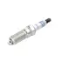 Свічка запалювання Ford Focus 10.98-, Fiesta 08.95-, Fusion 08.02-// Opel Astra G 00-, Vectra B 00- BOSCH 0242229785 (фото 1)