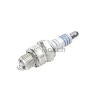 Свеча зажигания BOSCH 0242235535