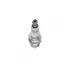 Свічка запалювання Renault Kangoo/Logan 1.2-1.6 97-/Skoda Octavia 1.6-2.0 97-10 (к-кт 4шт.) BOSCH 0 242 235 914 (фото 4)