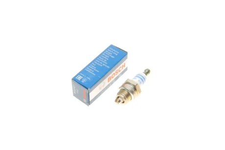 Свічка запалювання BOSCH 0242240506