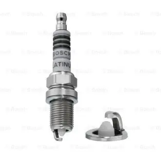 Свеча зажигания BOSCH 0242240533