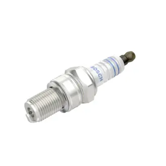 Свеча зажигания BOSCH 0242255504