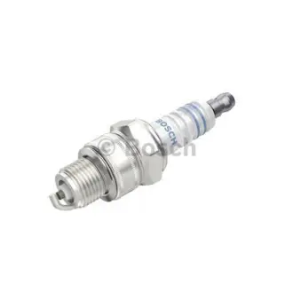 Свеча зажигания BOSCH 0242255515
