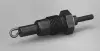 Glow plug. Свеча накаливания BOSCH 0250001008 (фото 1)