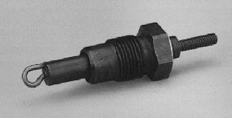 Glow plug. Свеча накаливания BOSCH 0250001008