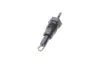 Свічка розжарювання GA1-35 MB T1. 123. 115 76-96 (вир-во) BOSCH 0250001016 (фото 4)