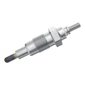 Свічка розжарювання - кратн. 10 шт BOSCH 0250200021