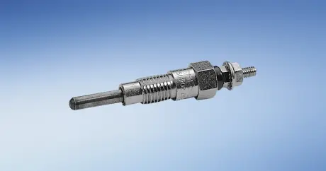 Glow plug. Свеча накаливания BOSCH 0250202015