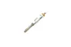Свічка розжарювання 11V (M12x1,25) Fiat Brava/Marea/Punto 1.7/1.9/2.0TD 96- BOSCH 0 250 202 034 (фото 4)