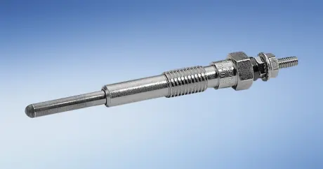 Glow plug. Свеча накаливания BOSCH 0250202051