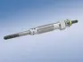 Glow plug. Свеча накаливания BOSCH 0250202054 (фото 1)