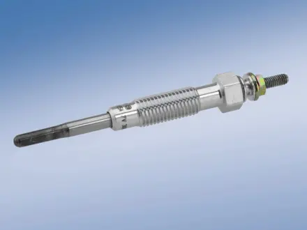 Glow plug. Свеча накаливания BOSCH 0250202054