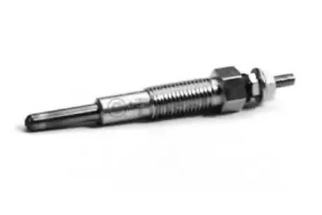 Свічка розжарення BOSCH 0250202056
