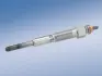 Glow plug. Свеча накаливания BOSCH 0250202058 (фото 1)