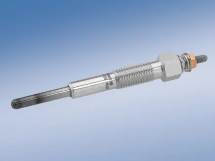 Glow plug. Свеча накаливания BOSCH 0250202058