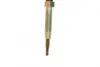 Свічка розжарювання 11V 89/21mm M10x 1.25 Mitsubishi Pajero II 2.8TD 94-00 BOSCH 0 250 202 121 (фото 2)