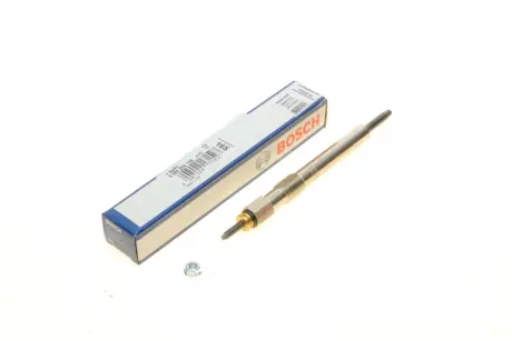 Свічка розжарювання BOSCH 0250202136
