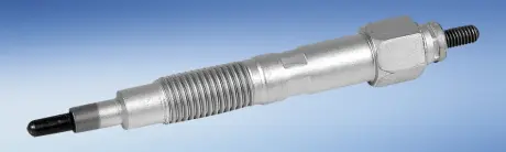 Glow plug. Свеча накаливания BOSCH 0250312002