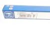 Свічка розжарювання Opel Astra J/K/Zafira C 1.6CDTI 13- (4.4V) M10x1.0 (L=146mm) BOSCH 0 250 403 023 (фото 5)