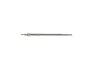 Свічка розжарювання Toyota Corolla/Avensis/Hilux 2.0-2.5D 99- BOSCH 0 250 403 054 (фото 4)