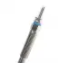 Свічка розжарювання BOSCH 0250523004 (фото 4)