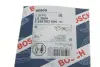 Лямбда-зонд, датчик кисню BOSCH 0 258 003 604 (фото 5)