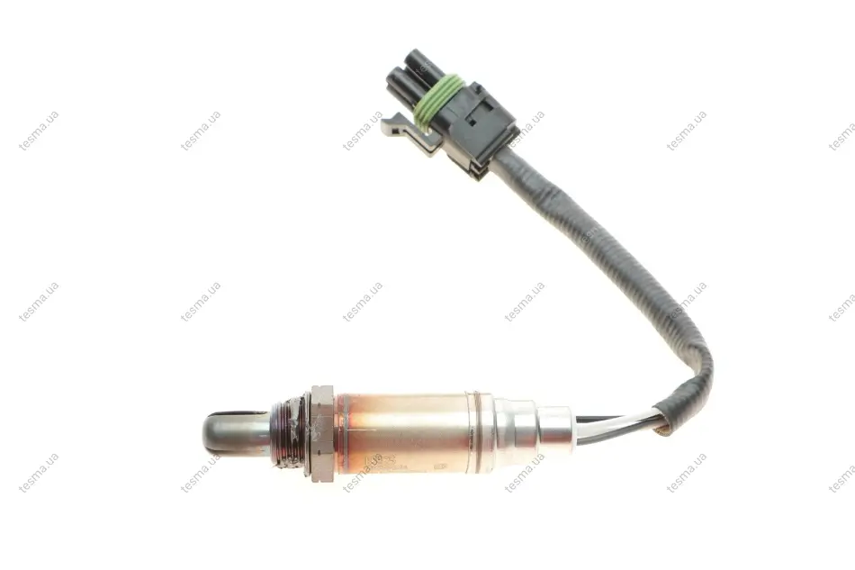 лямбда-зонд, датчик кисню BOSCH 0 258 003 644 - фото 1
