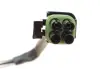 лямбда-зонд, датчик кисню BOSCH 0 258 003 644 - фото 3