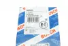 Лямбда-зонд, датчик кисню BOSCH 0258003798 (фото 5)